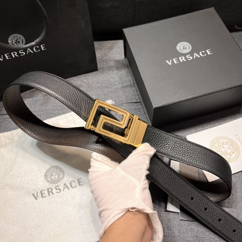 Versace Belts